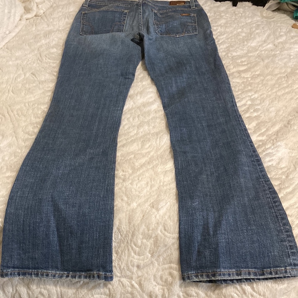 FOSSIL SLIM BOOT SIZE 29 - Picture 4 of 7